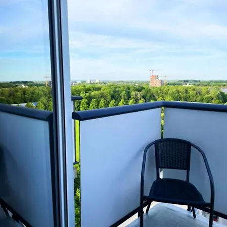 3km Zum Audizentrum-citynahes Am Klenzepark Ингольштадт
