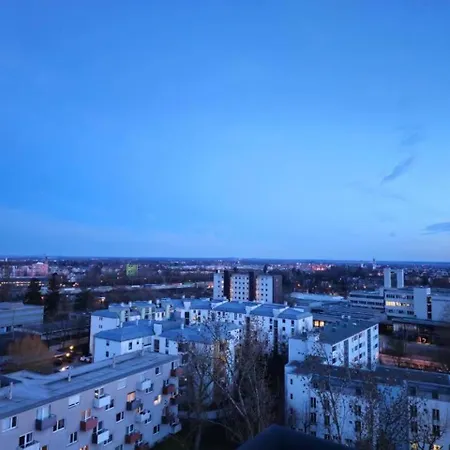 3km Zum Audizentrum-citynahes Am Klenzepark Ингольштадт