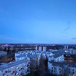 Am Klenzepark-citynah-selfcheckin インゴルシュタット