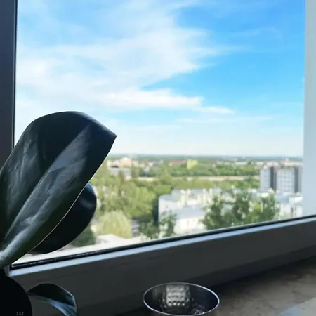 Appartamento 3km Zum Audizentrum-citynahes Am Klenzepark Ingolstadt