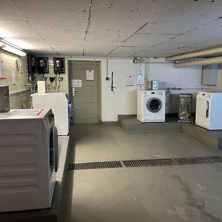 Appartamento 3km Zum Audizentrum-citynahes Am Klenzepark *