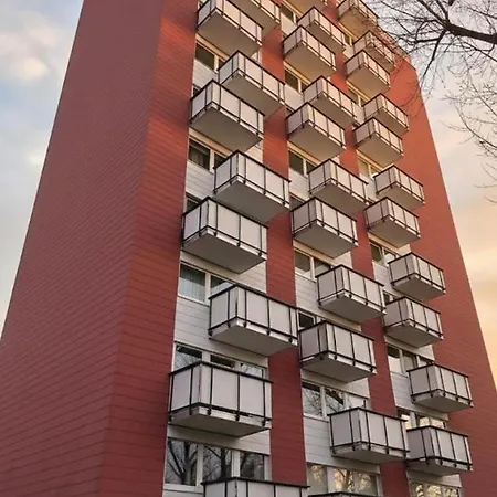 3km Zum Audizentrum-citynahes Am Klenzepark Appartamento Ingolstadt
